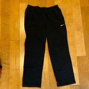 Nike Fleece Sweatpants
